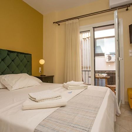 Nefeli By Heloni Apartments Athen Exterior foto